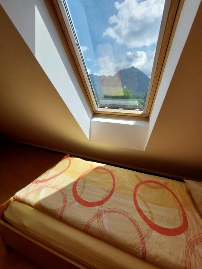 Apartments Ktrenc Bovec Exteriér fotografie